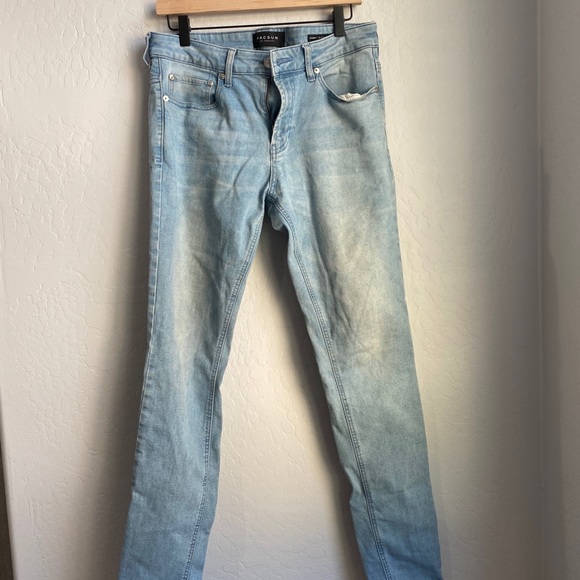 PacSun Other - Pacsun active stretch skinny jean